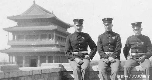 为啥|为啥清朝几十万军队,打不过八国联军一万多人?装备差不是主要原因