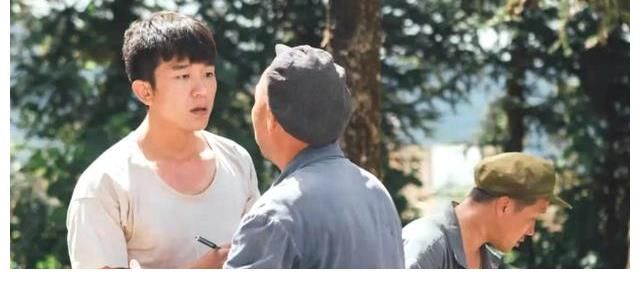 徐成|幸存者1937:营救小分队的七位成员都有谁?他们的扮演者了解一下