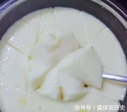 这菜多给孩子吃,骨头汤牛奶不如它,入口细腻,营养丰富!