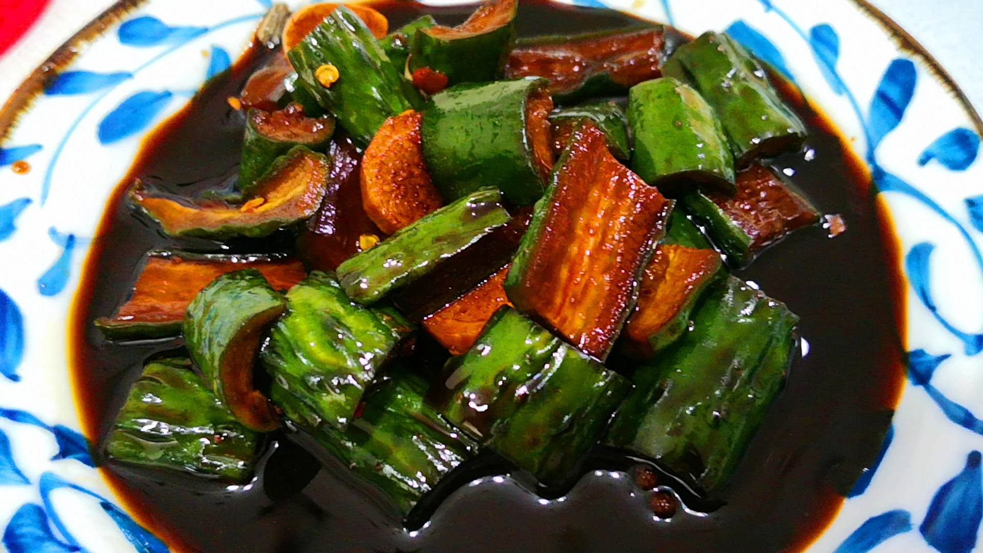 晾晒|私藏30年腌黄瓜的经验和秘方，清新爽口，3个小时就能吃，真香啊