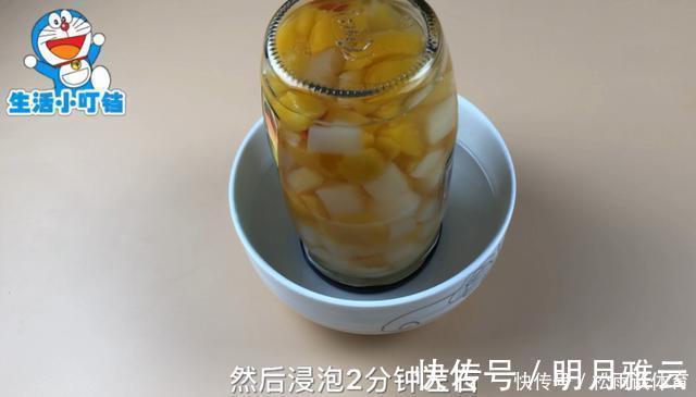 跟着我一起|今天才知道，罐头盖上有个“小机关”，再也不用撬开了，太简单了