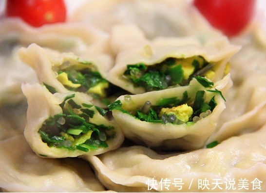 有经验厨师不小心说出制作韭菜馅时,多加一点“它”,味道超好