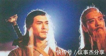 武功!《倚天屠龙记》有七个未出场高手,其中四人武功超过张三丰!