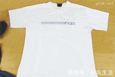 吸管|怎么用20寸的行李箱装下最多的东西？这收纳技巧可多了~