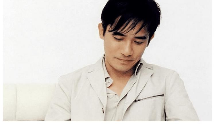 |娘炮？笑话！这些演员不“做作”，依旧帅到雌雄莫辨