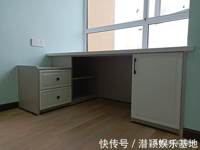 吊顶|辛苦花了五个月终于完工,家具进场很满意,越来越有家的感觉