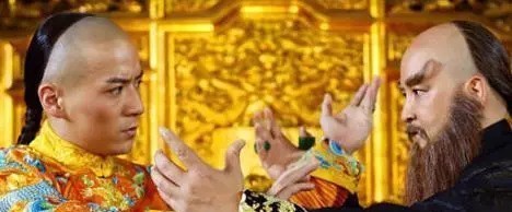 顾明|都是顾明大臣；周公旦、霍光、张居正，鳌拜等为何命运如此不同？