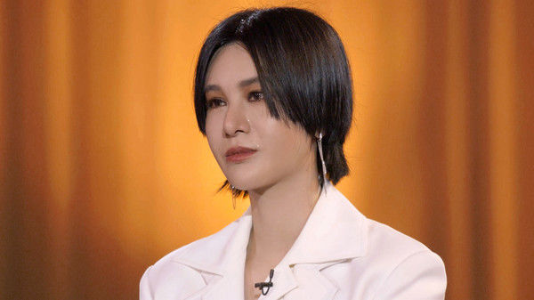 可可西里|《向你致敬》：可可西里守護(hù)人唱哭尚雯婕