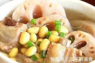 滋补|藕遇到它,才是绝配,几分钟吃1盘,开胃养胃,全家人都爱吃!