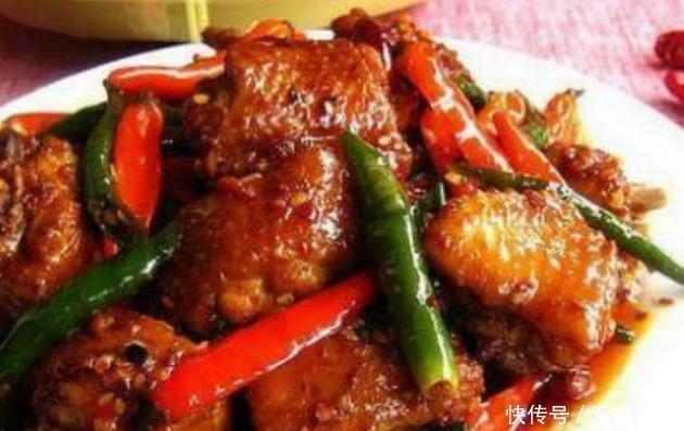 香而不腻的几道家常菜,学几道美味下酒菜,让家人吃的满意
