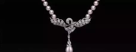 漫游者!一颗珍珠卖上亿,世界上最负盛名的5件珍珠,长什么样?什么价?