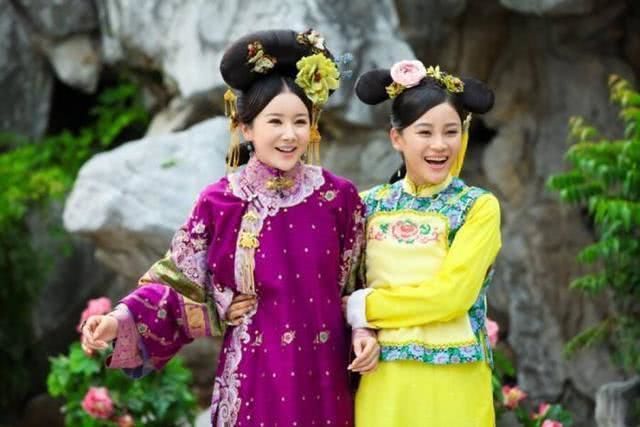 得罪|她是咸丰最早的女人,深受宠爱,却因得罪慈禧,而悬梁自尽!