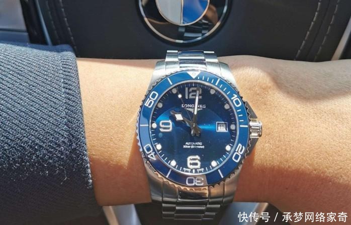 休闲|夏季适合年轻人的休闲腕表怎么选?颜值与实力起飞,豪华档次篇
