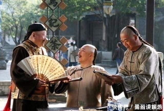 穷女婿&丈母娘一上联“来则贪吃,不来则无礼”穷女婿下联让她哑口无言