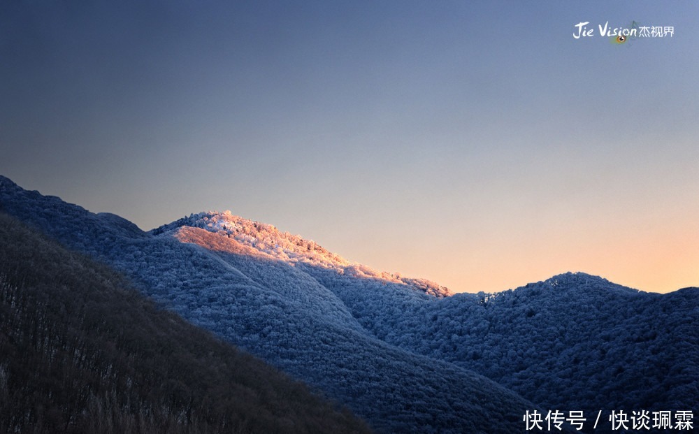 滑雪场|被誉为世界顶级滑雪场 雪友们的胜地 吉林北大湖有啥与众不同？