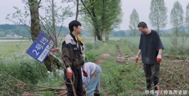 向往 《向往5》何炅变化太大?吐槽嘉宾堪称刻薄,再也不是老好人了