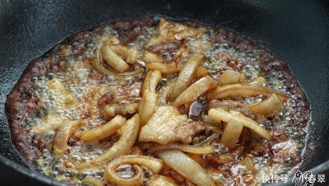 暖洋洋|东北冬天最常吃的菜,白菜豆腐炖粉条,吃完浑身暖洋洋