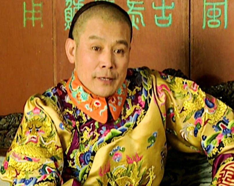 推动|康熙朝的“九子夺嫡”,并不完全是九子想夺,康熙也起到推动作用