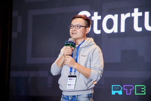 创新大赛|RTE创新大赛三强揭晓 !《实时互动场景创新生态报告》重磅发布