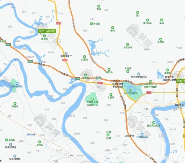 楼市|南宁楼市的边界,房企眼中的大南宁