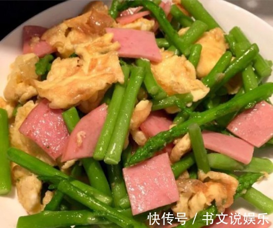 香而不腻的几道家常菜,经济实惠,清淡爽口,简单实惠又下饭