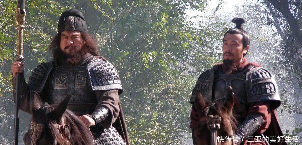 皇后|刘禅选皇后为何挑张飞两女儿，对关羽女儿却没兴趣，不是因为美貌