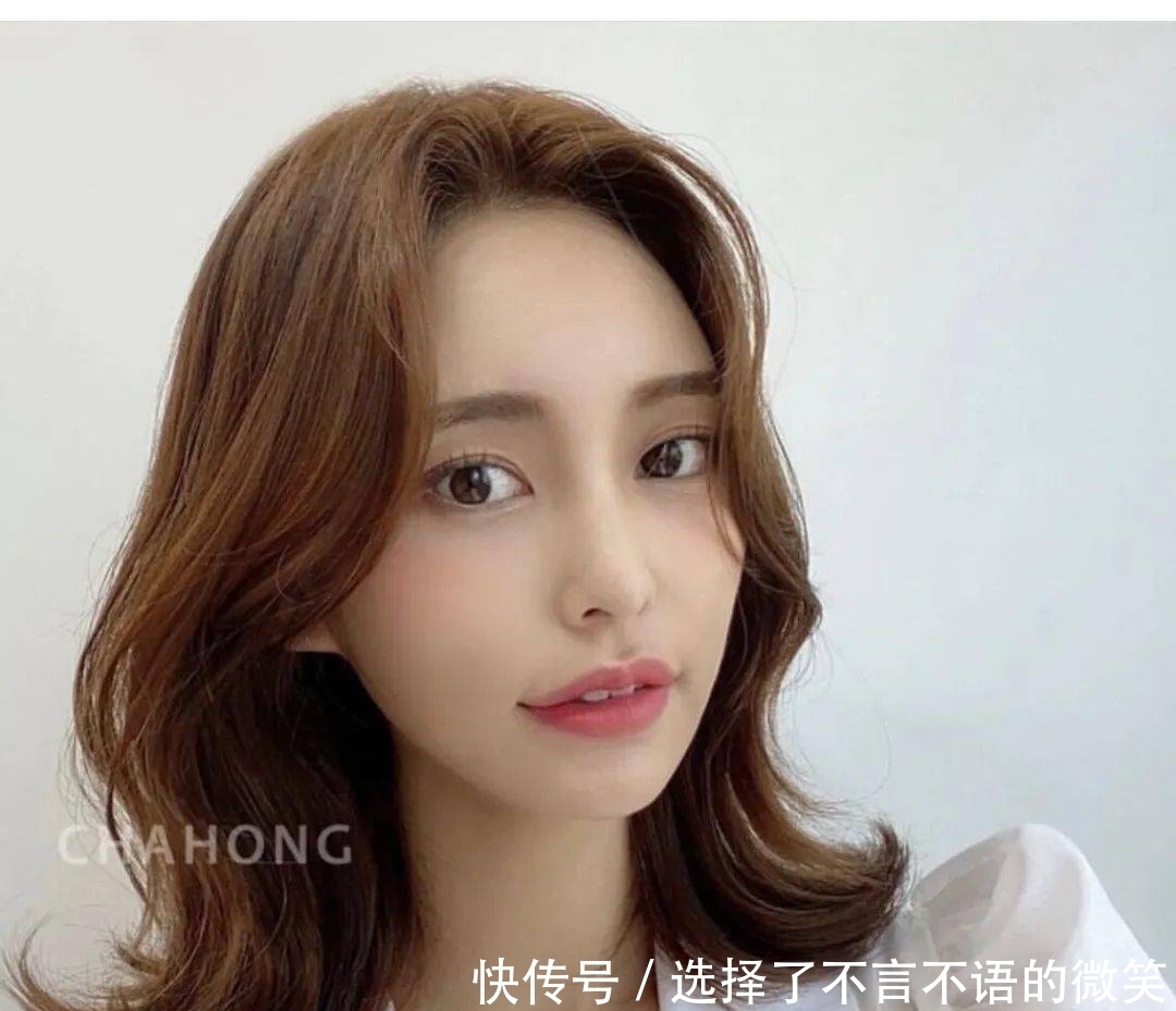 新年换发型,就选“肩上烫”