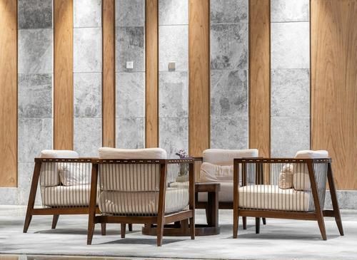 打造|天价打造的“紫禁城”豪宅,占地75000㎡,里面的装修,富贵逼人