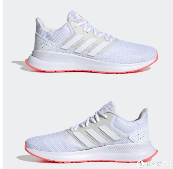 推荐 久穿不累，冬季通勤必备，8款颜值在线的adidas女鞋推荐