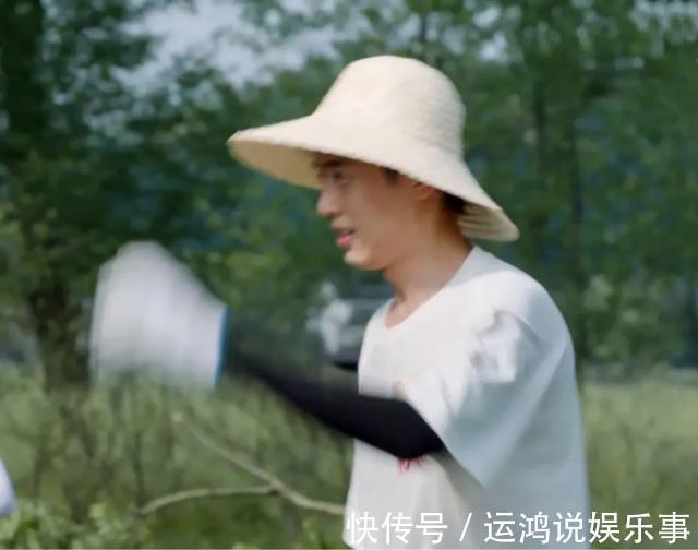 《向往的生活》最心酸的嘉賓,做最多的活,卻只有最少的鏡頭?