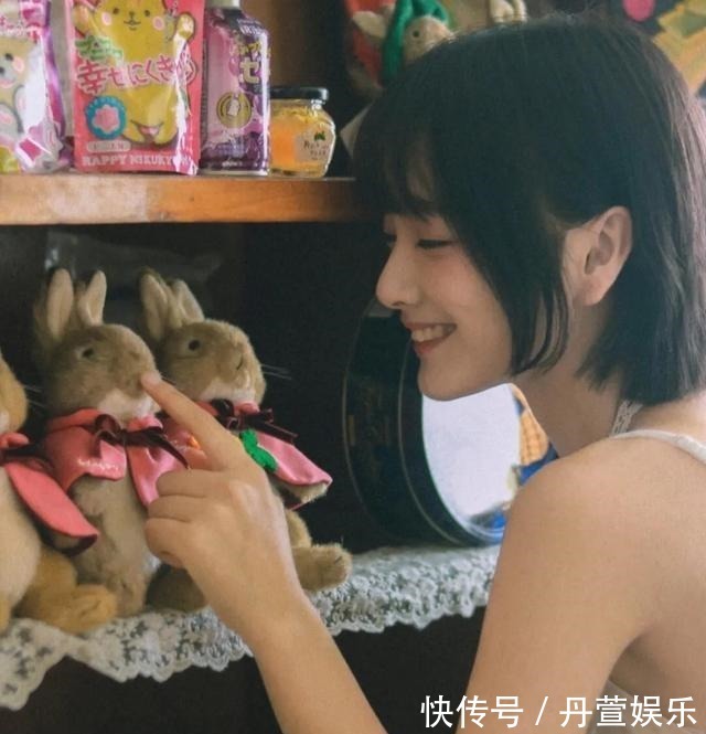 空气刘海 别再剪“空气刘海”了!2021最火的发型是这4款,气质又时髦!