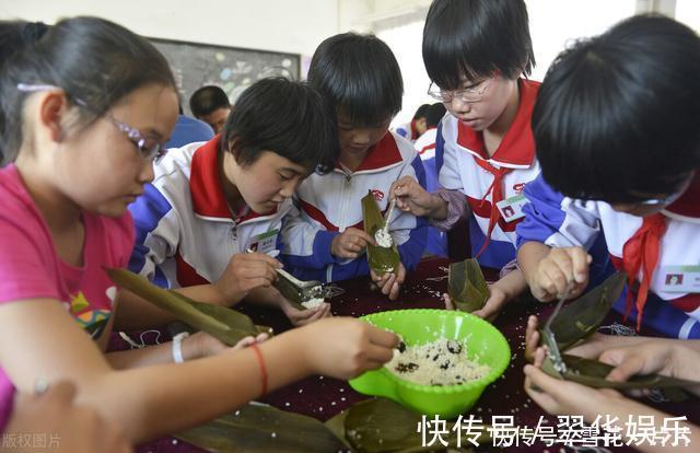 知行合一|北大老教授一针见血:孩子在6-8岁,若有3种表现,往往能有大出息