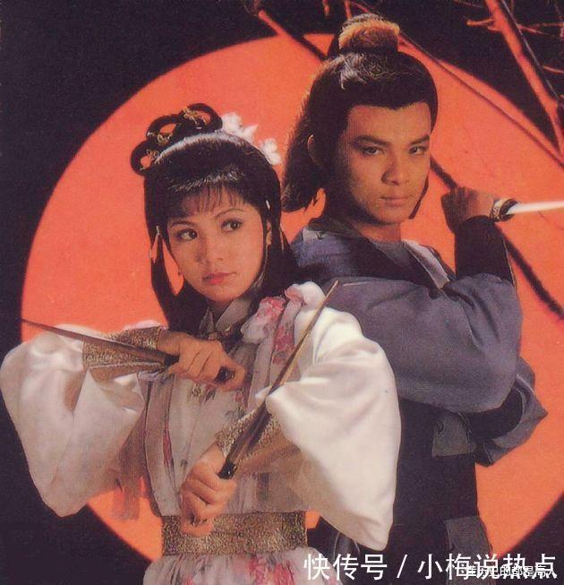 梁羽生$若评选武侠小说“四大名著”,哪几部可以入选