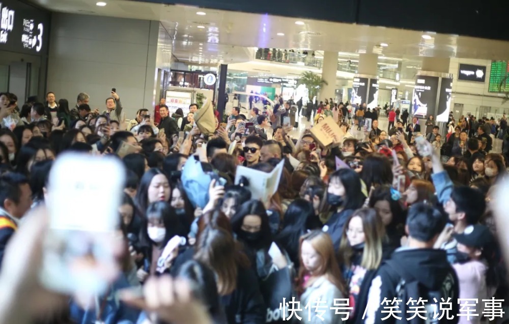 吴亦凡凉了背后,资本造星走到拐点