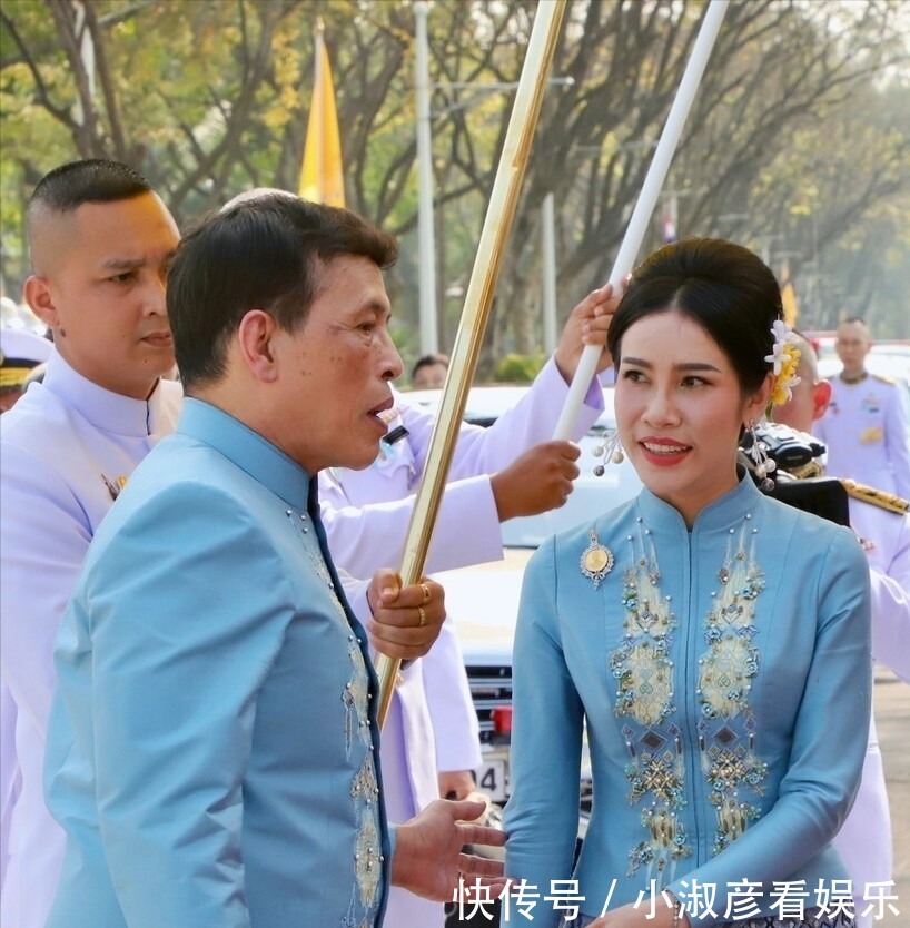 诗妮娜|从小护士到贵妃,玛哈宠妃诗妮娜的手段有多绝?