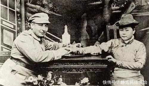 女人|晚清最出名的2女人，慈禧祸害半个江山，她保住一座城，卖身救国