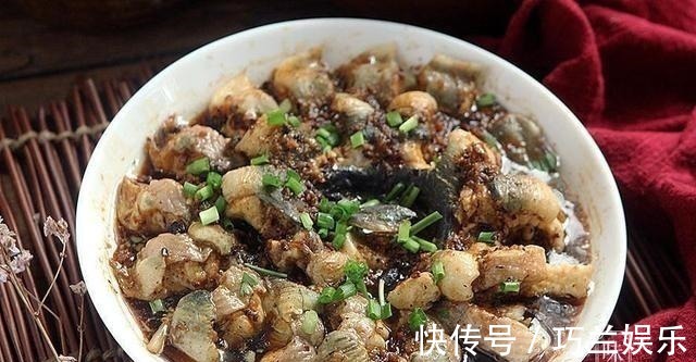 年夜饭,若是不差钱,建议买这鱼蒸着吃,寓意好营养足,太下饭了!