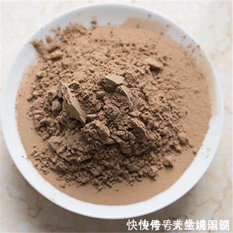 黑芝麻|白发有救了,每天常吃一点,比染发要健康,效果更自然