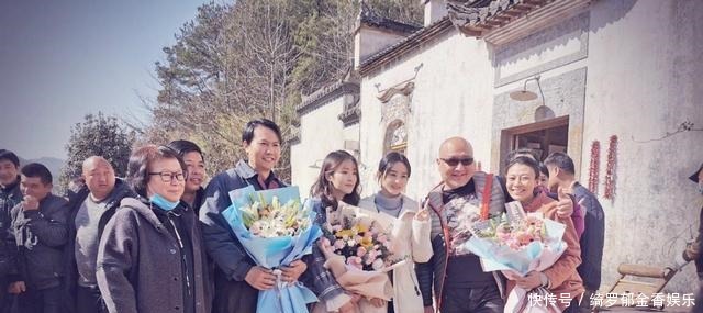 农村妇女|《幸福到万家》郑晓龙操刀,赵丽颖演绎农村妇女太接地气