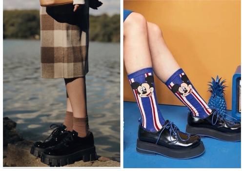 今年最想要的一双鞋，看着“丑”，但穿起来又显高又时髦