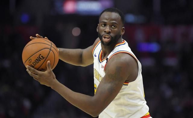 约基奇|能得分又能组织！盘点NBA最会传球的十大内线：前三名无争议！