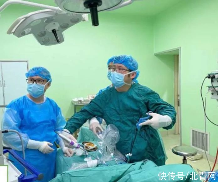 多学科|贵州首例！出生4天的新生儿做这个手术