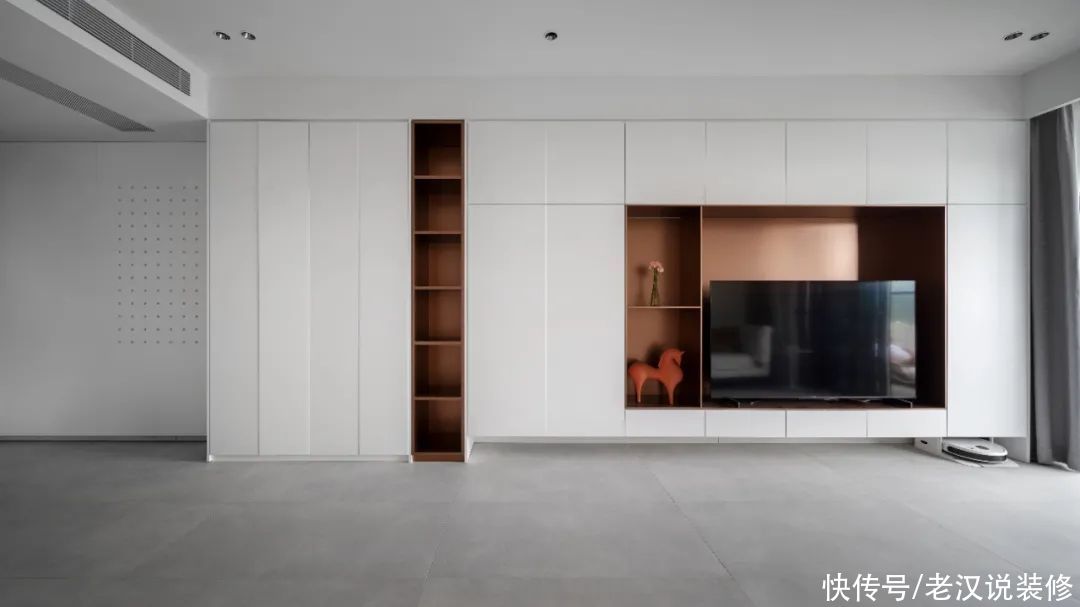 装修|这位深圳女屋主的“装修手段”，值得列为榜样，真的考虑很周到