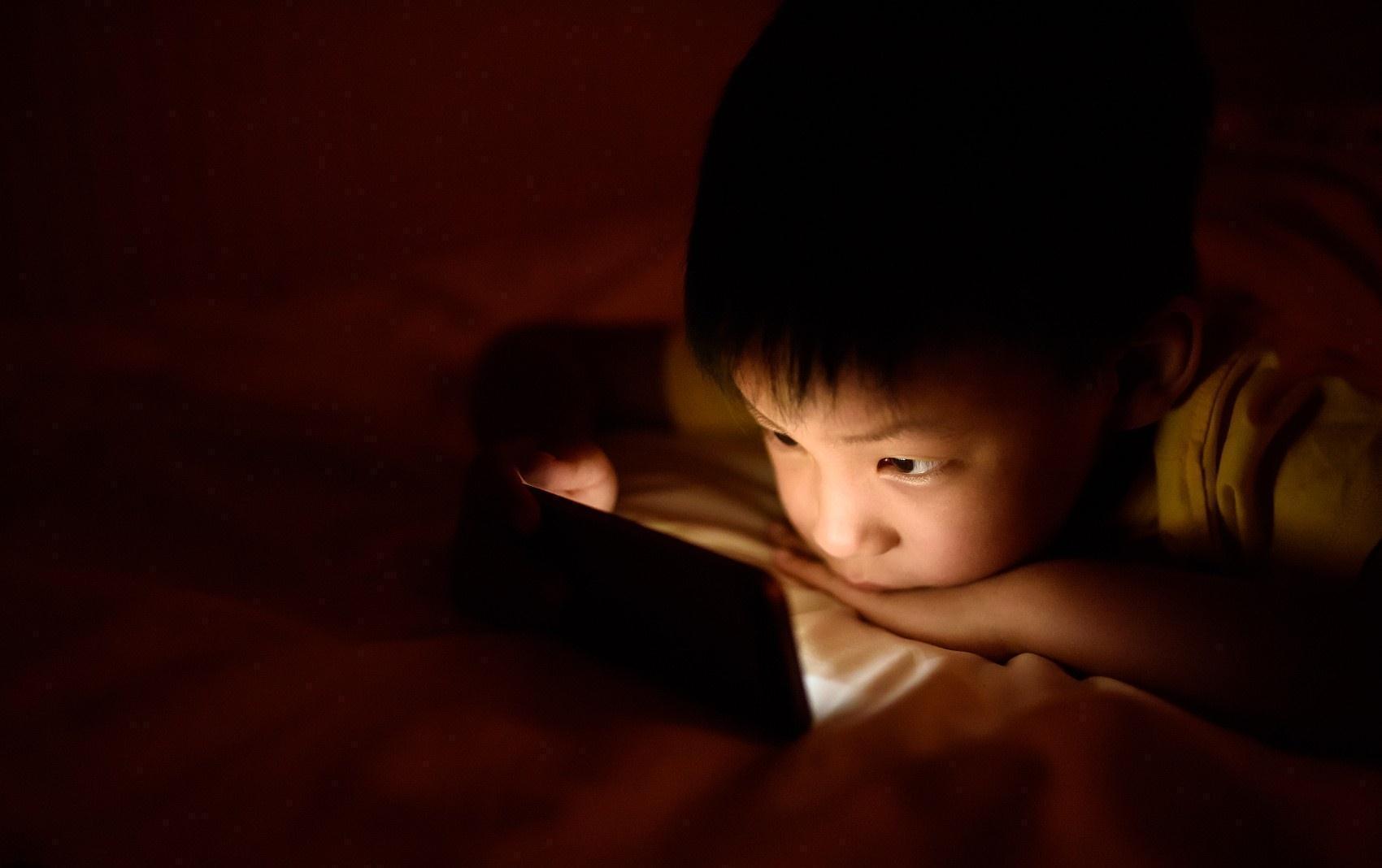 睫状肌|都是一起长大的孩子,为什么就你家的孩子近视了?