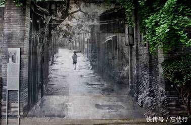 鼓浪屿,人群熙熙攘攘,却打不破厦门这座城市的宁静