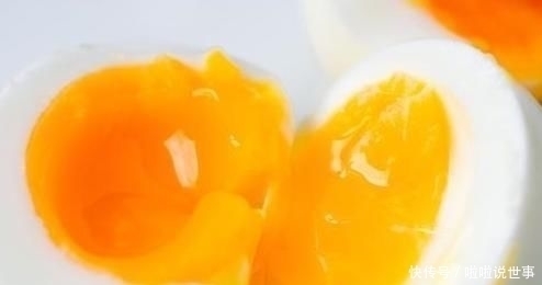 每天早上吃一個煮雞蛋,身體不會差,但切記“三不”,早知早受益
