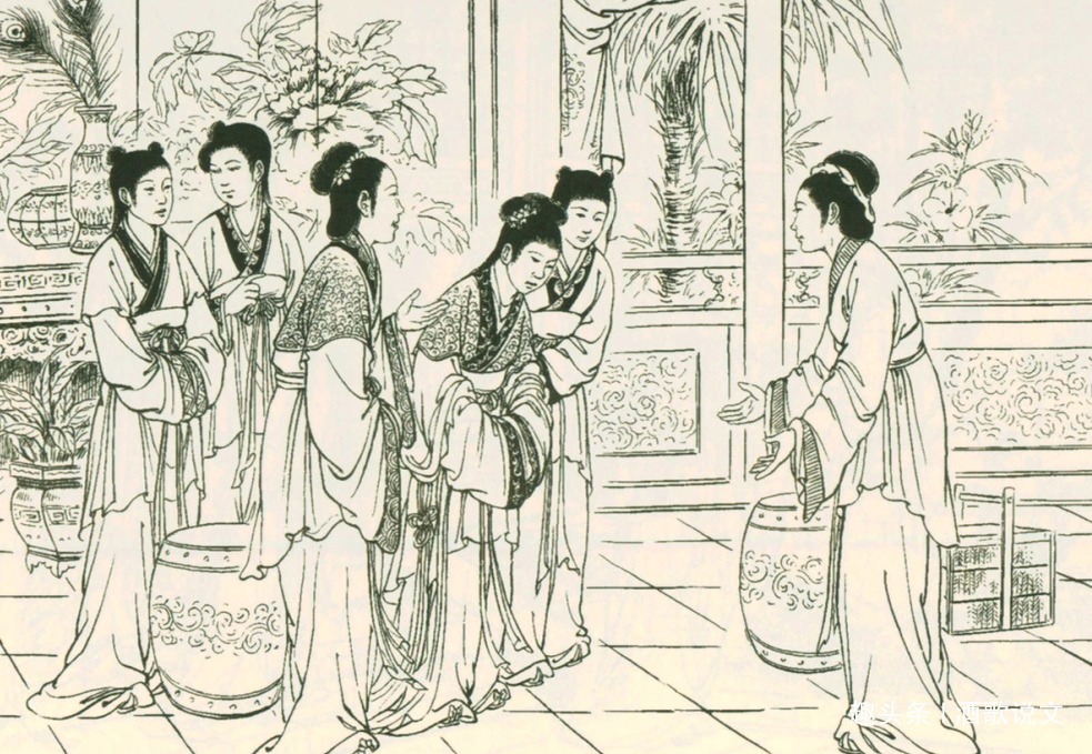 传奇@民间传奇老太说佛遇奇事,老鼠信佛得金身