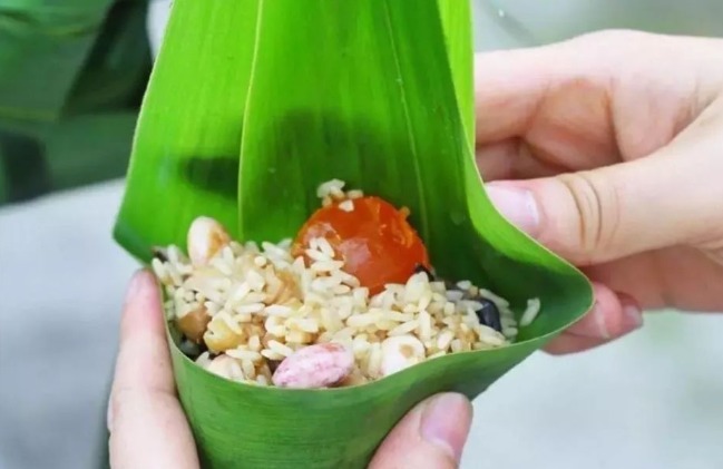 端午节|包粽子,糯米泡多久才能包多数人不懂,难怪下锅就漏米,还夹生