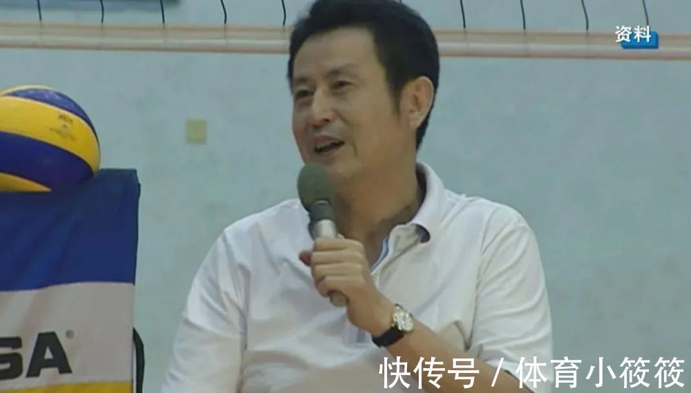 张欣|中国女排选帅专家组正式成立,新帅人选或将很快揭晓?