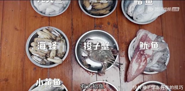 馋死我了,9.0分的中国味道!